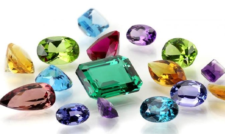 Gemstones