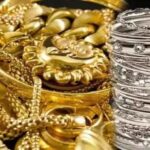 Gold-Silver