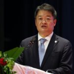 Governor-Kotaro-Nagasaki