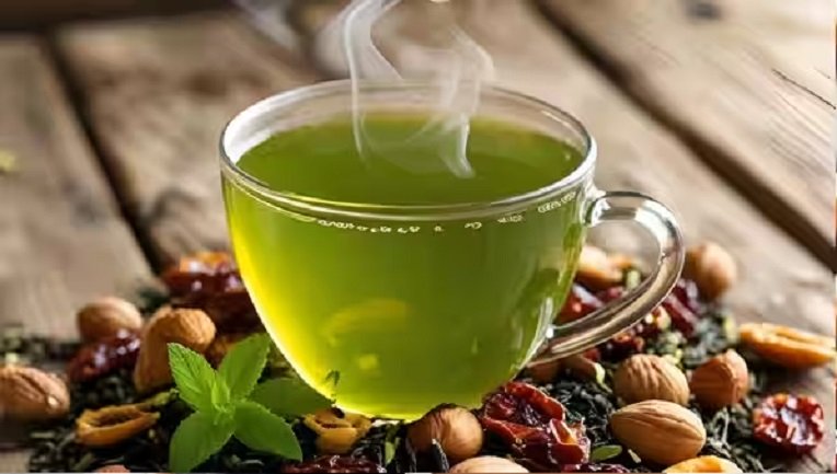 Green-Tea
