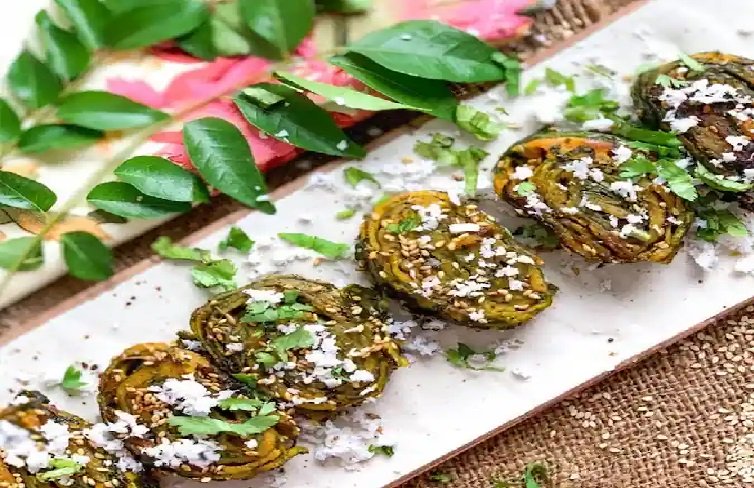 Gujarati-Patra