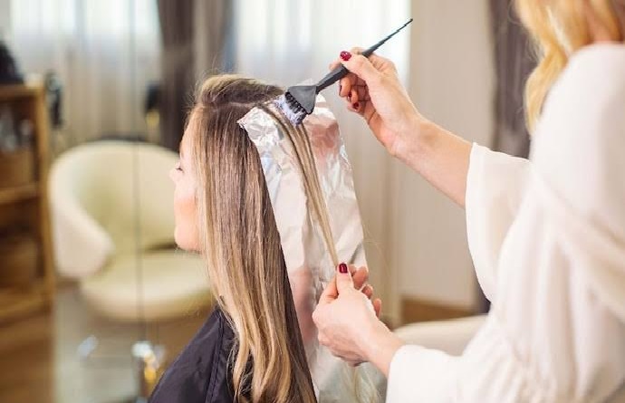 Hair-Color