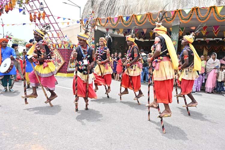 Hareli-Festival