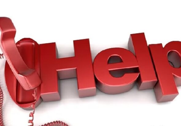 Helpline