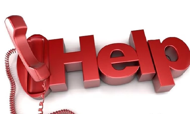 Helpline