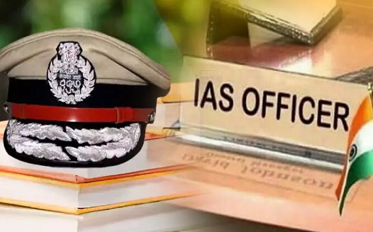 IAS-Transfer