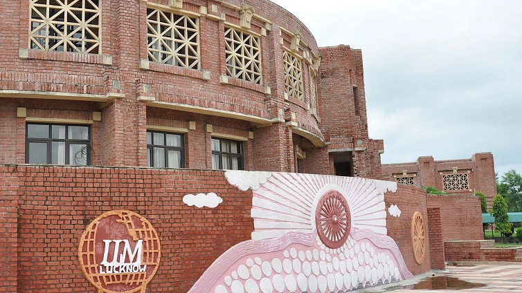 IIM-Lucknow