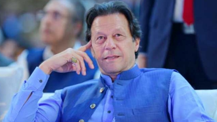 Imran-Khan