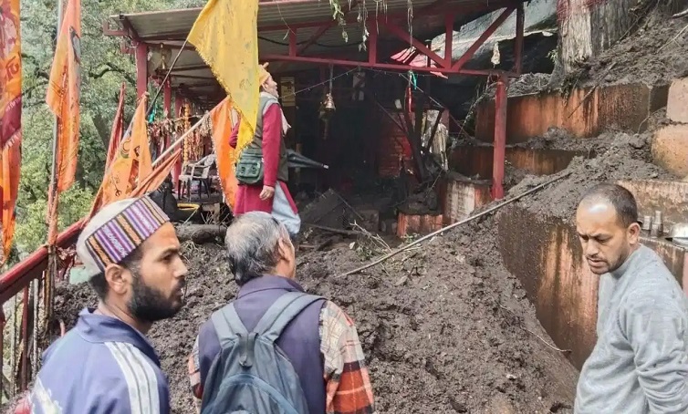 Kalpeshwar-Dham