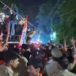 Kannauj-Clash