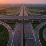 Kanpur-Lucknow-Expressway