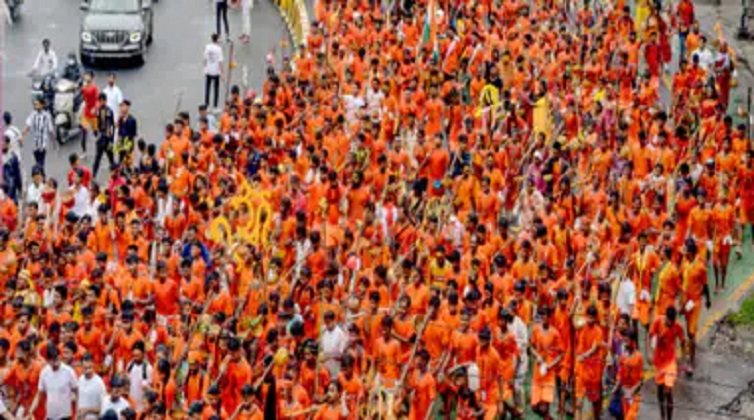 Kanwar-Yatra-1