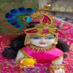 Laddu-Gopal