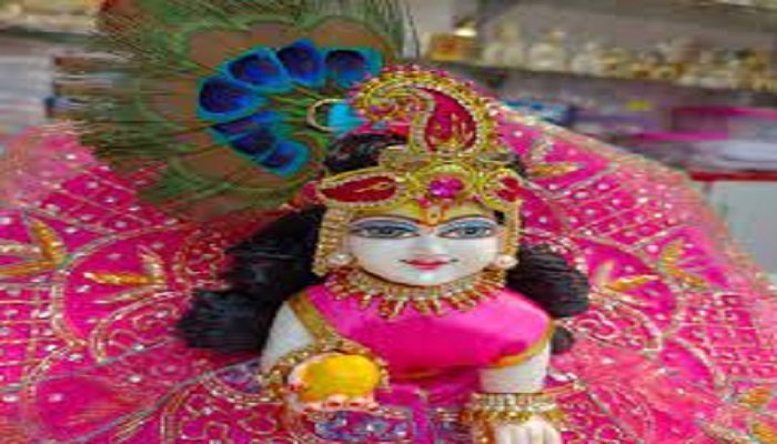 Laddu-Gopal