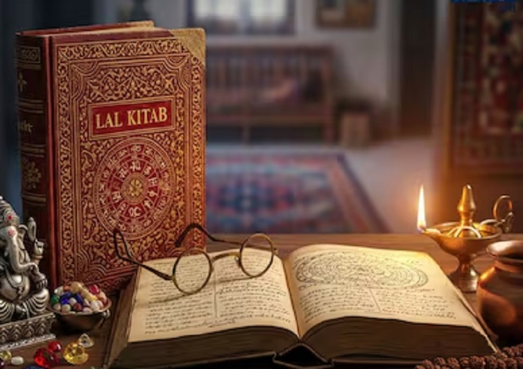 Lal-Kitab