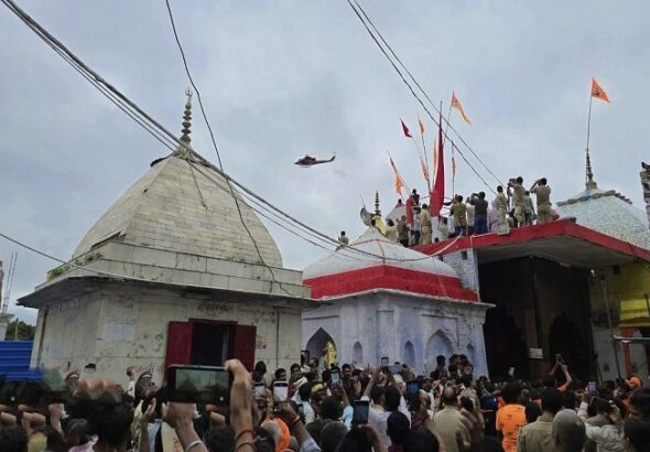Lodheshwar-Mahadev