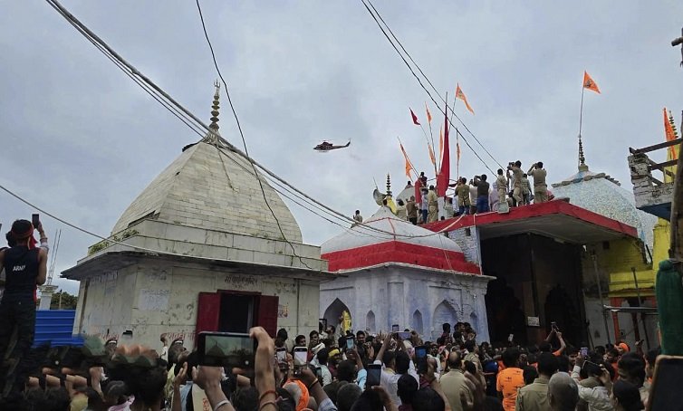 Lodheshwar-Mahadev