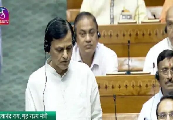 Loksabha-1