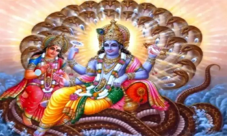 Lord-Vishnu