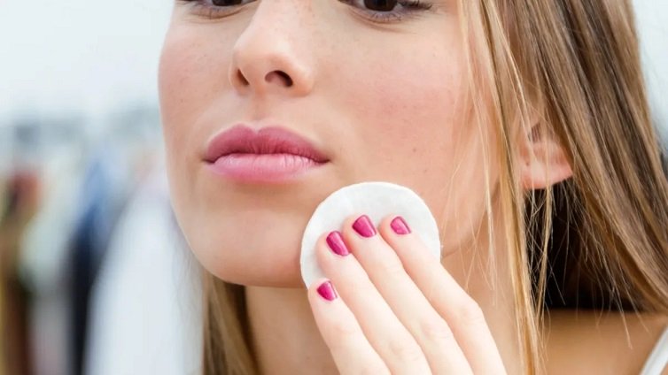 Makeup-Remover