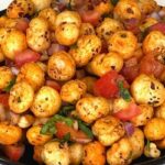Makhana-Chaat