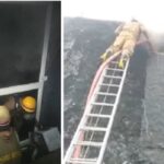 Massive-fire-at-a-Greater-Noida-gym