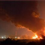 Massive-fire-in-Bharuch