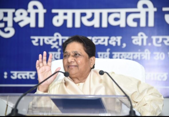 Mayawati-1