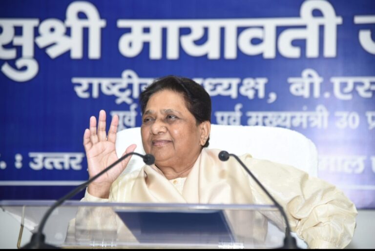 Mayawati-1