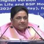 Mayawati