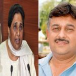 Mayawati