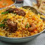 Mutton-Biryani