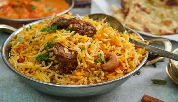 Mutton-Biryani