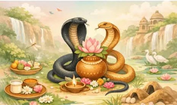 Nag-Panchami