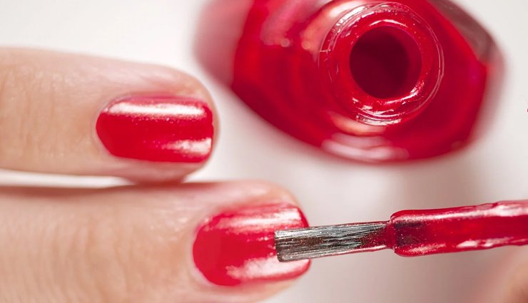Nail-Polish