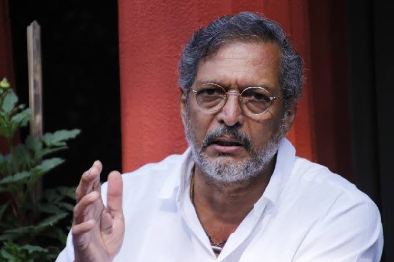 Nana Patekar