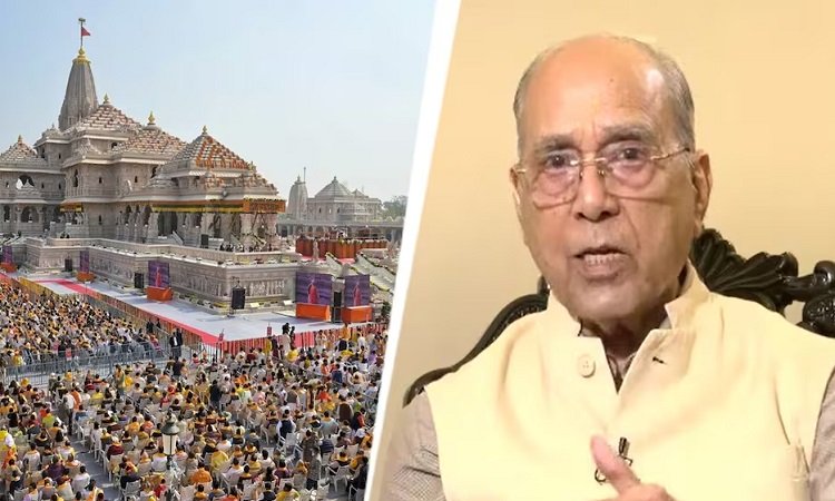 Nripendra-Mishra