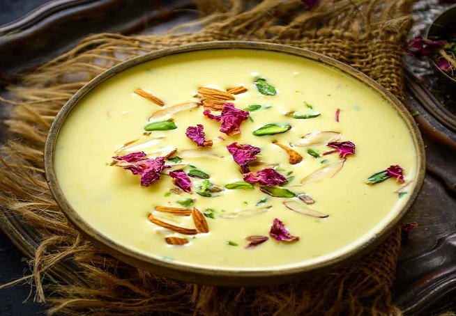 Paneer-Kheer