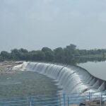 Parichha-Dam
