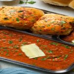 Pav-Bhaji