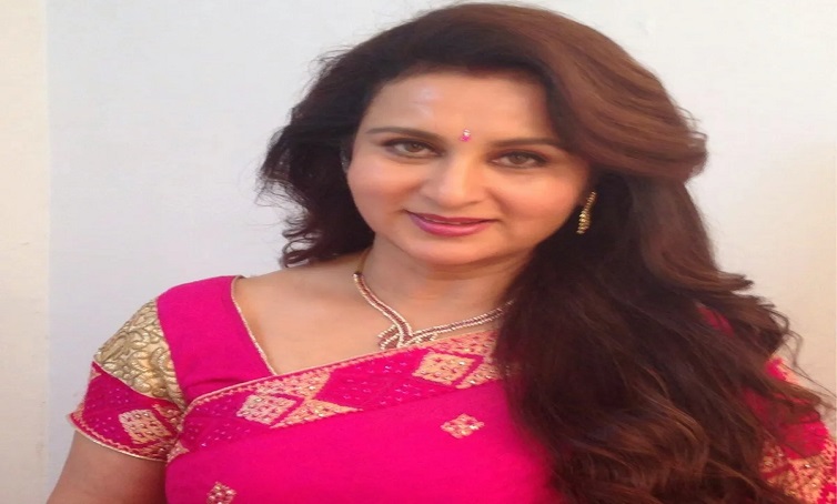 Poonam-Dhillon