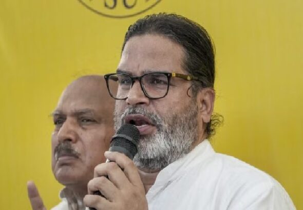 Prashant-Kishor