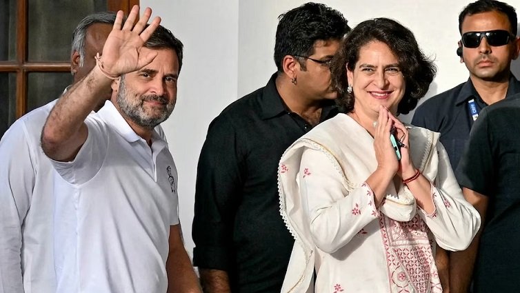 Priyanka-Gandhi
