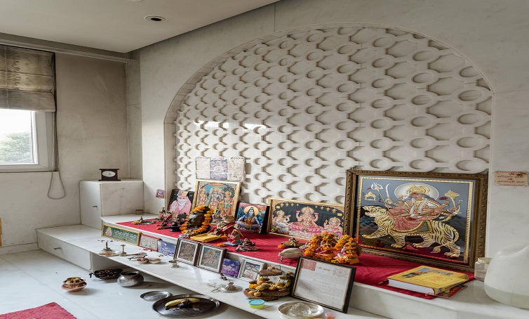 Puja-Ghar