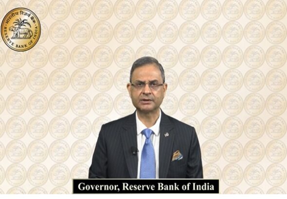 RBI-Governor
