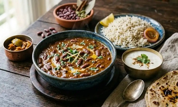 Rajma