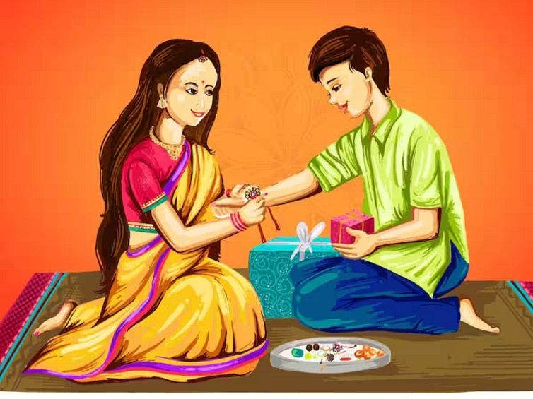 Raksha-Bandhan