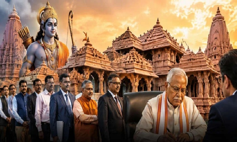 Ram-Mandir
