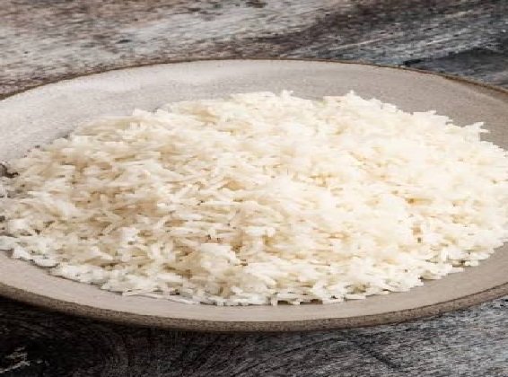 Rice