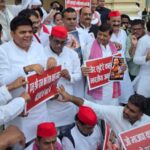 SP-Protest